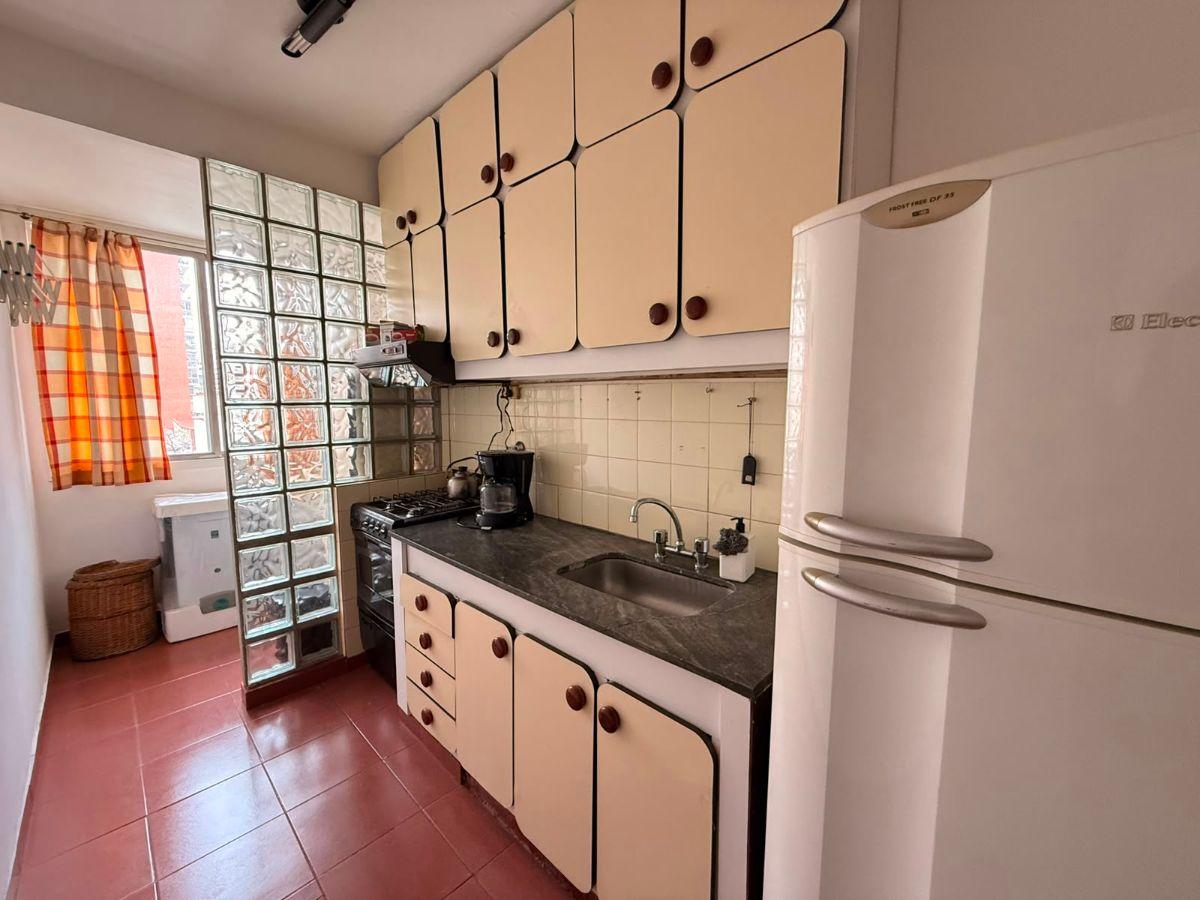 Foto de VENTA DEPARTAMENTO 3 AMBIENTES EN BELGRANO R APTO CREDITO, imagen 4
