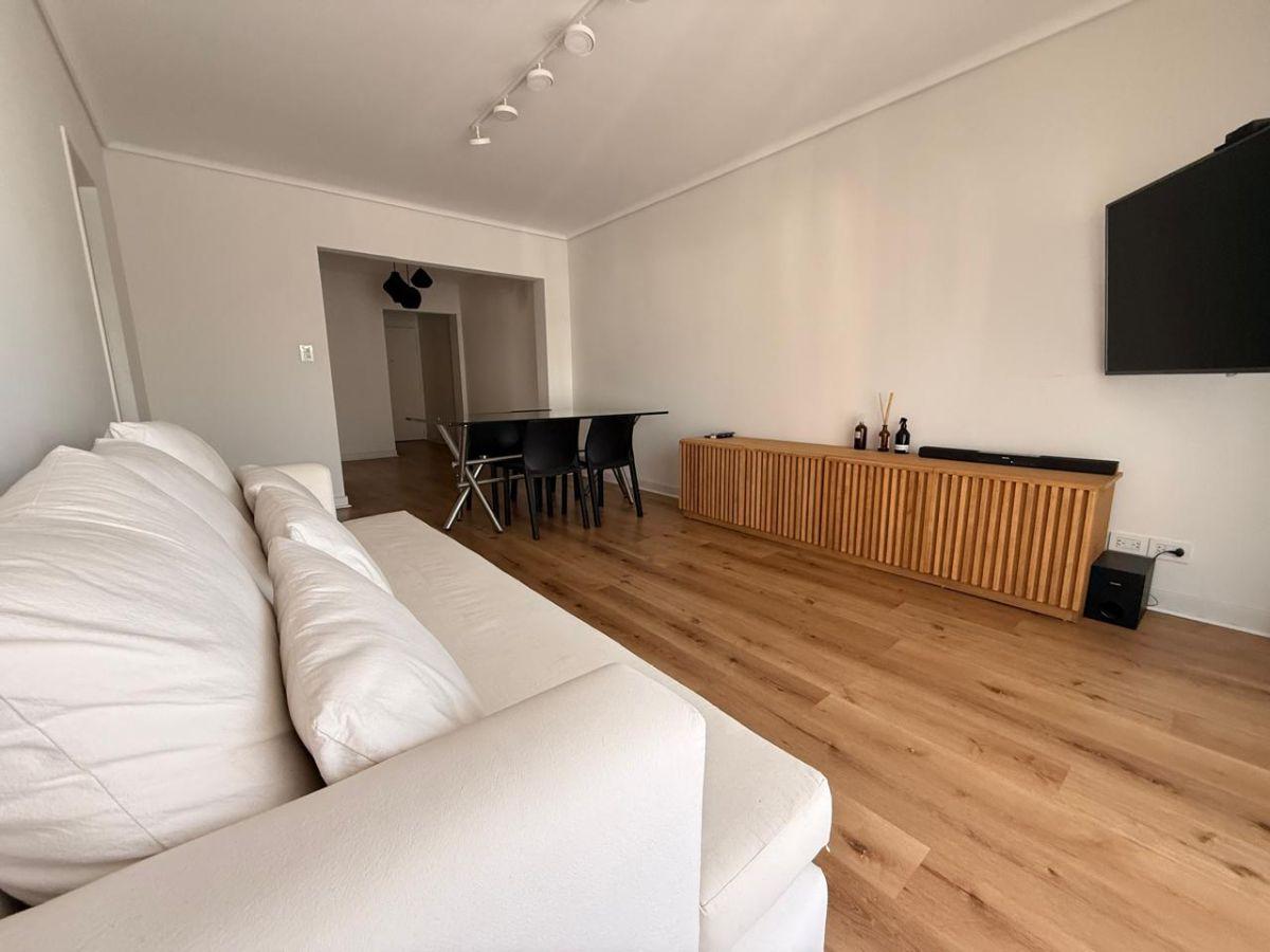 Foto de VENTA DEPARTAMENTO 3 AMBIENTES DEPENDENCIA RECICLADO VILLA URQUIZA, imagen 3