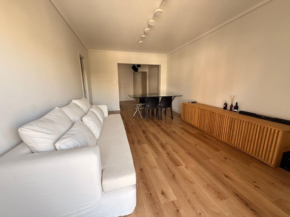 Foto de VENTA DEPARTAMENTO 3 AMBIENTES DEPENDENCIA RECICLADO VILLA URQUIZA, imagen 1