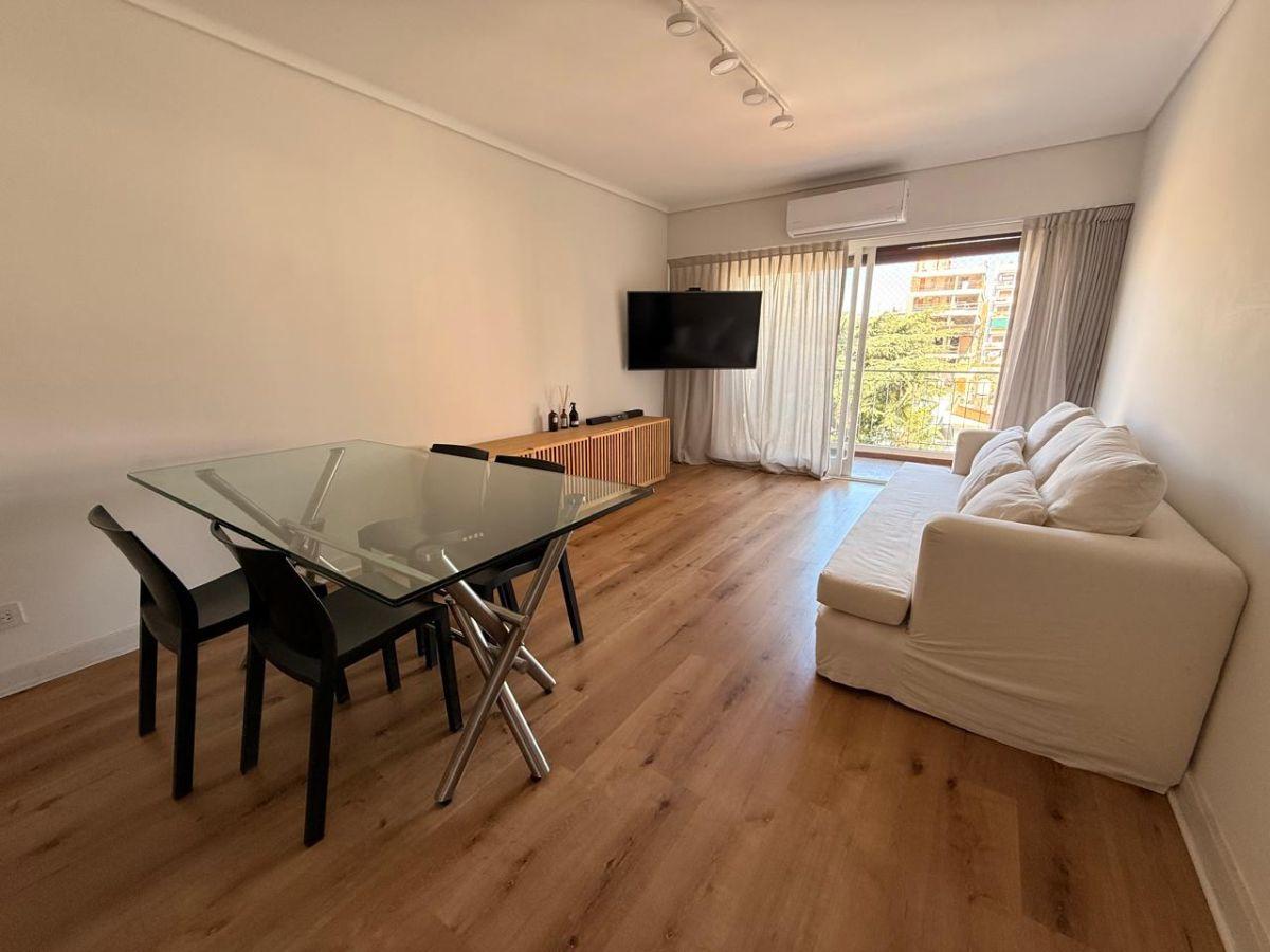 Foto de VENTA DEPARTAMENTO 3 AMBIENTES DEPENDENCIA RECICLADO VILLA URQUIZA, imagen 4