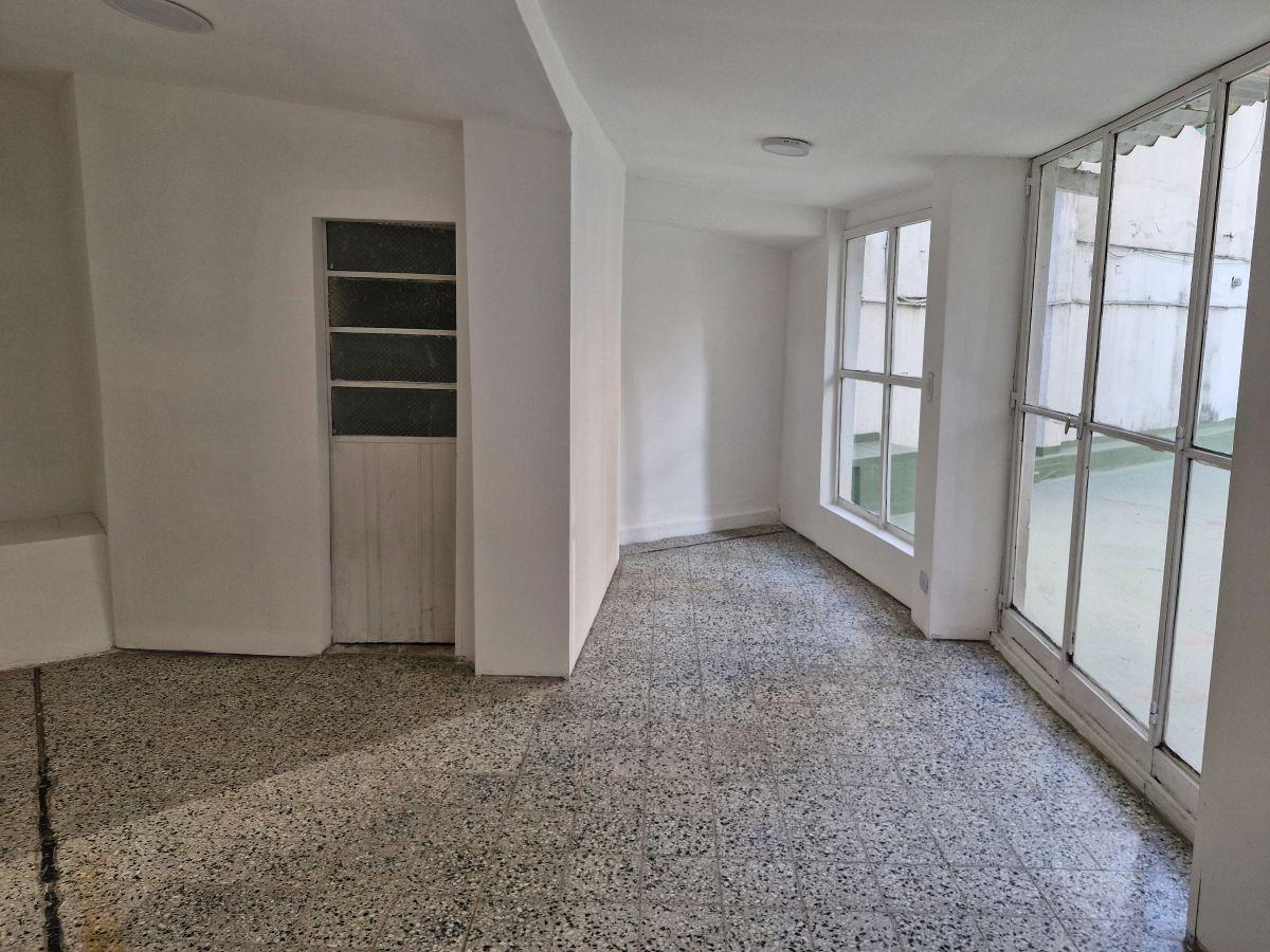 Foto de ALQUILER DEPARTAMENTO BELGRANO 3 AMBIENTES TERRAZA PROPIA, imagen 5