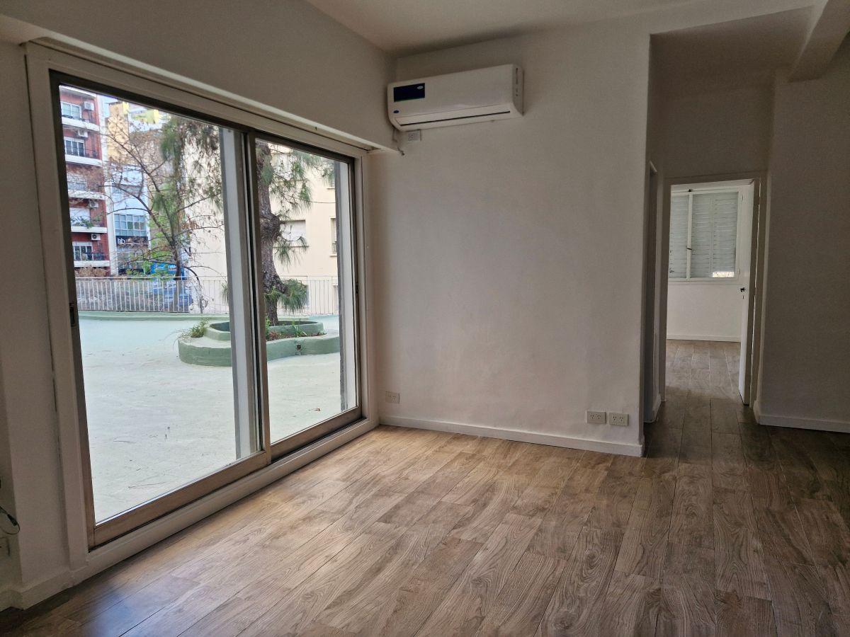 Foto de ALQUILER DEPARTAMENTO BELGRANO 3 AMBIENTES TERRAZA PROPIA, imagen 2