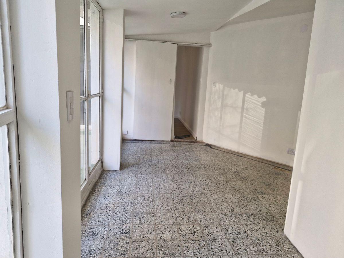 Foto de ALQUILER DEPARTAMENTO BELGRANO 3 AMBIENTES TERRAZA PROPIA, imagen 3