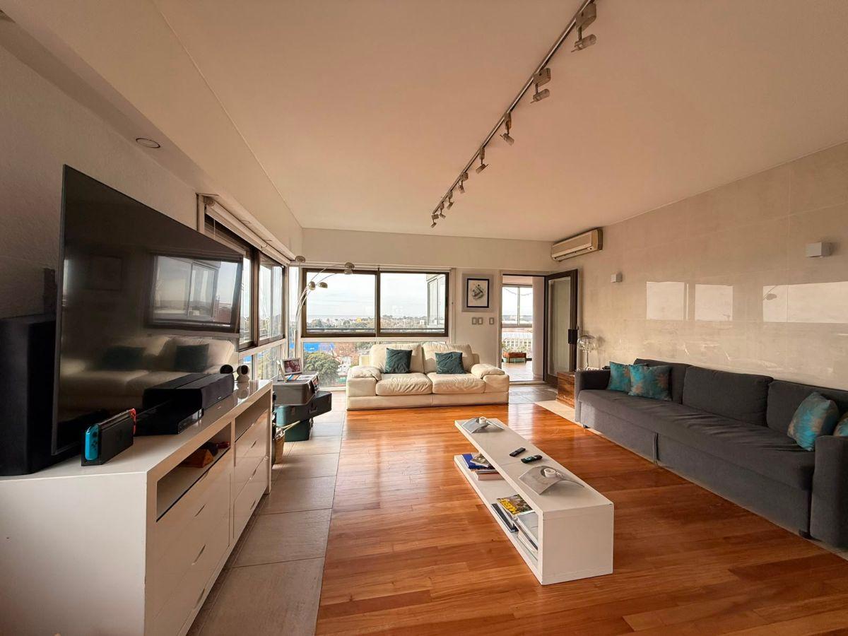 Foto de Alquiler Departamento 4 Ambientes C/ Dependencia Cochera y Baulera Núñez, imagen 4