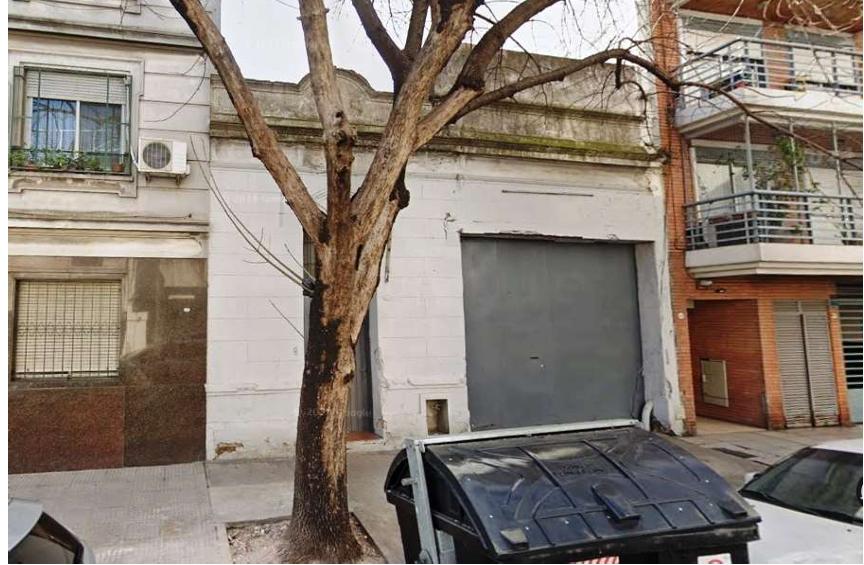 Foto de LOTE EN VENTA EN ALMAGRO EXCELENTE UBICACION, imagen 2