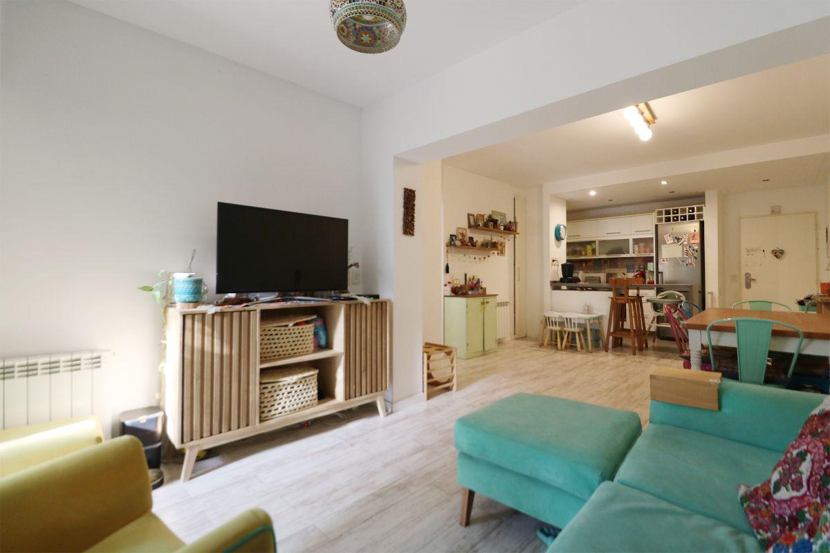 Foto de Venta Departamento 3 ambientes jardin propio Villa Urquiza, imagen 5