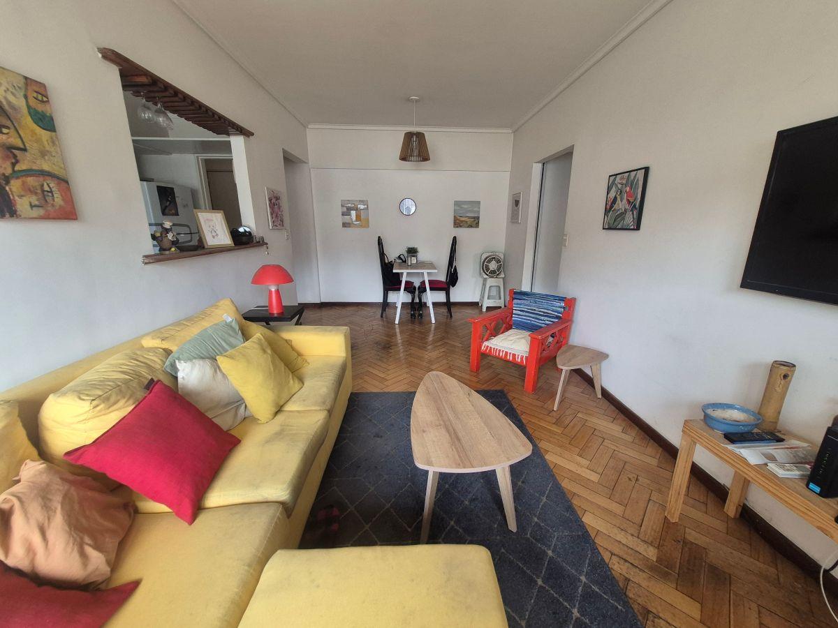 Foto de Venta departamento en San Telmo 2 ambientes, imagen 5