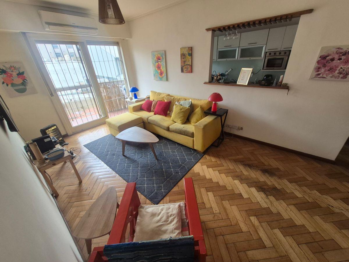 Foto de Venta departamento en San Telmo 2 ambientes, imagen 3
