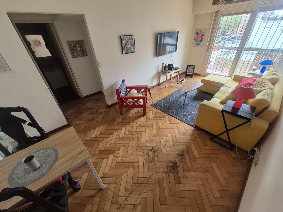 Foto de Venta departamento en San Telmo 2 ambientes, imagen 1