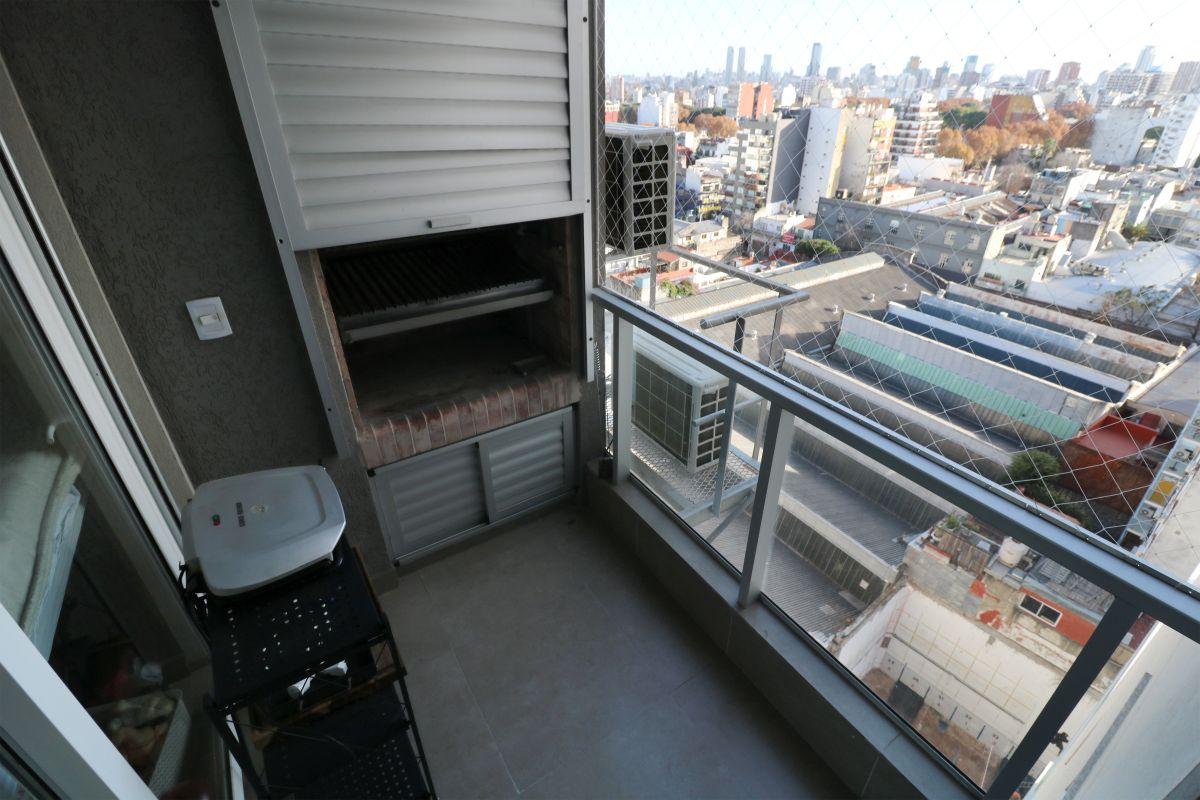 Foto de Venta departamento 4 ambientes dependencia balcon terraza cochera, imagen 3