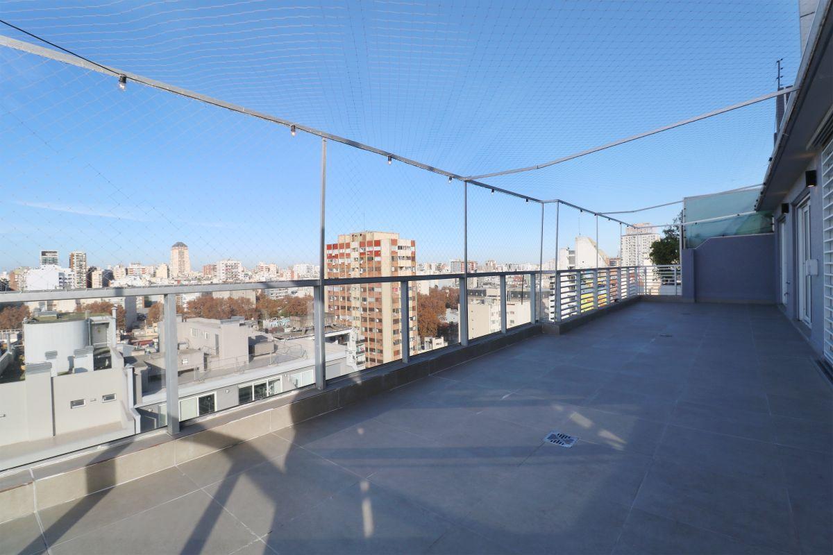 Foto de Venta departamento 4 ambientes dependencia balcon terraza cochera, imagen 4