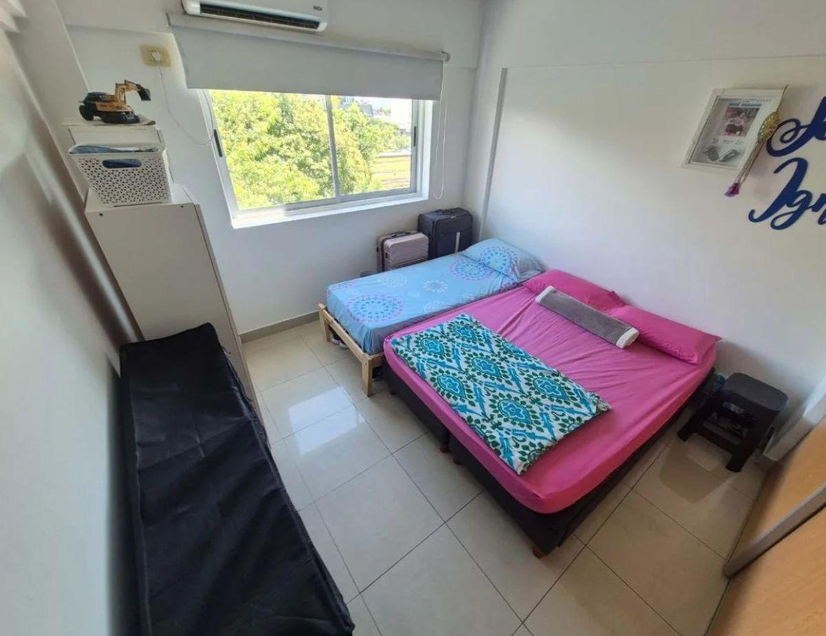 Foto de venta Departamento 2 ambientes con Balcon Balvanera, imagen 4