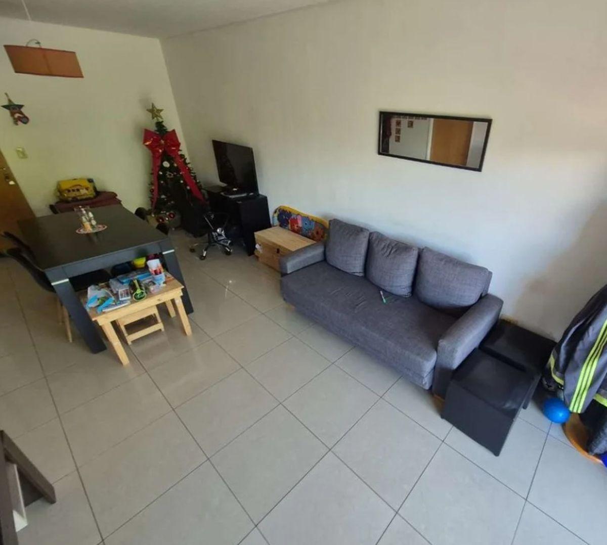 Foto de venta Departamento 2 ambientes con Balcon Balvanera, imagen 2