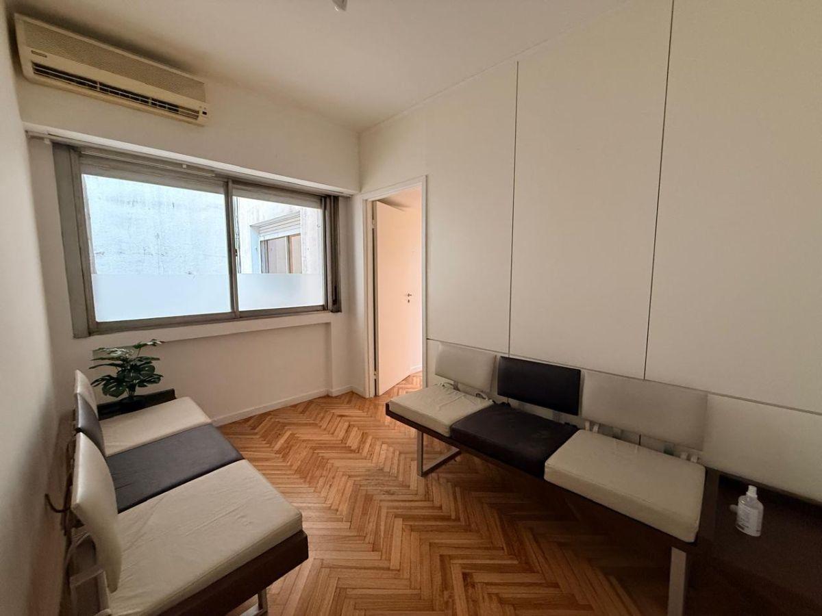 Foto de VENTA DEPARTAMENTO 2 AMBIENTES PALERMO APTO PROFESIONAL, imagen 2