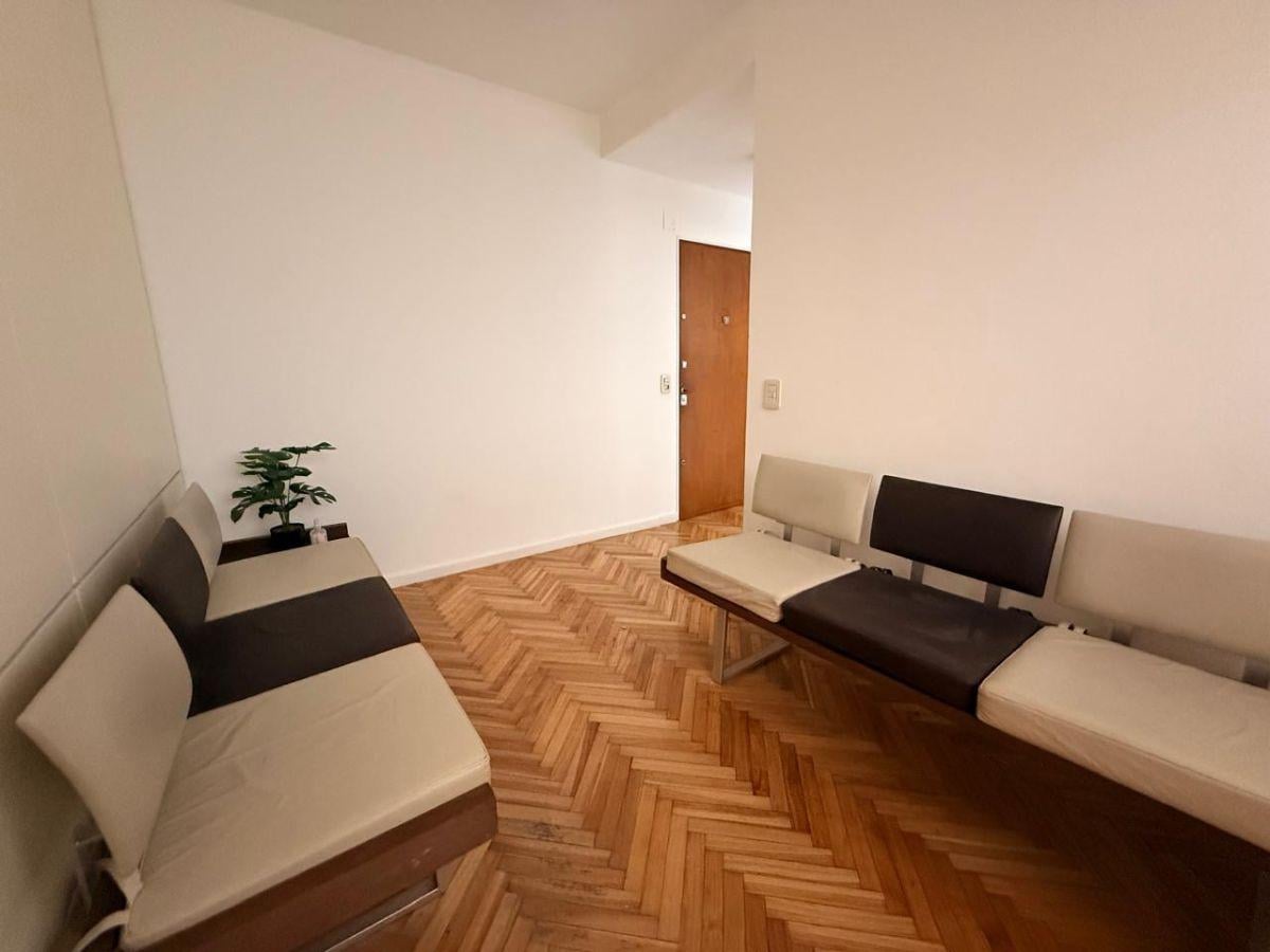 Foto de VENTA DEPARTAMENTO 2 AMBIENTES PALERMO APTO PROFESIONAL, imagen 1
