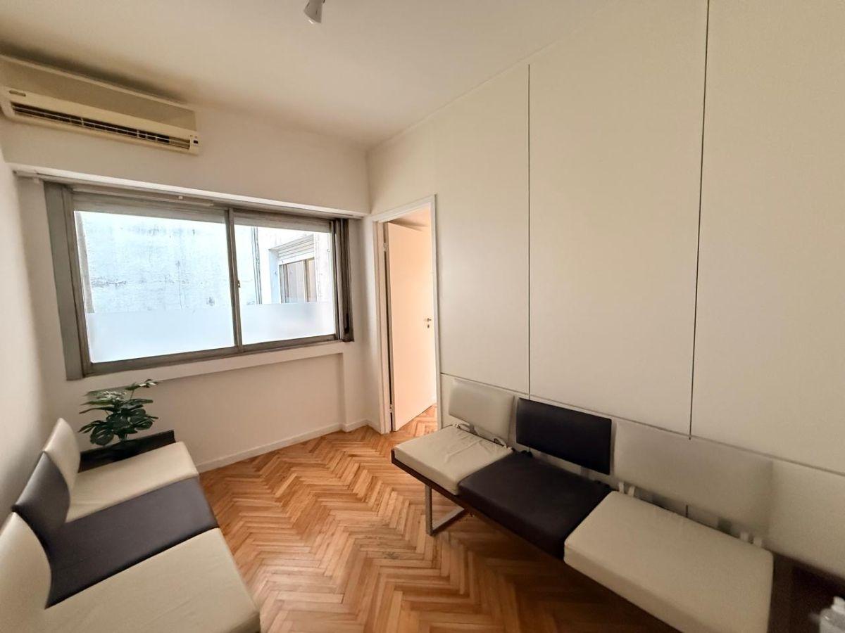 Foto de VENTA DEPARTAMENTO 2 AMBIENTES PALERMO APTO PROFESIONAL, imagen 3