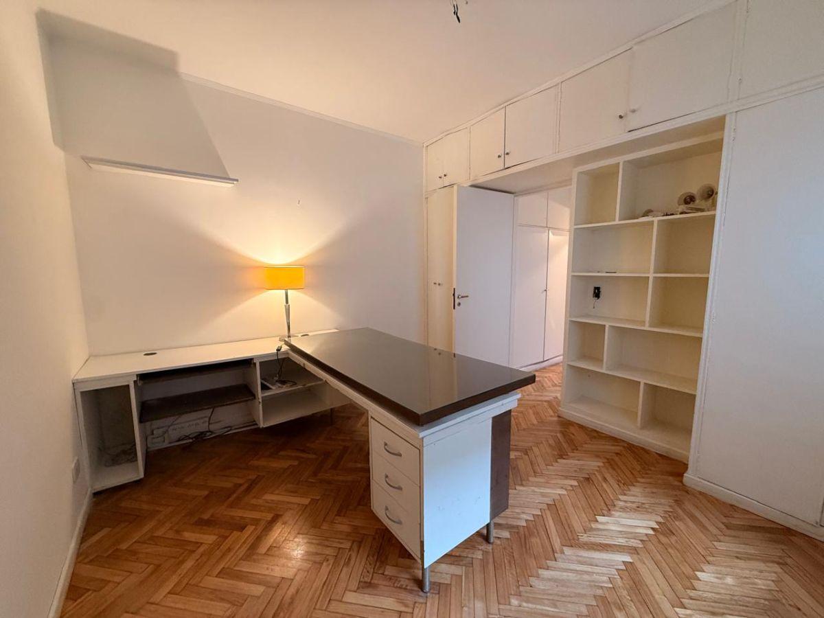 Foto de VENTA DEPARTAMENTO 2 AMBIENTES PALERMO APTO PROFESIONAL, imagen 4