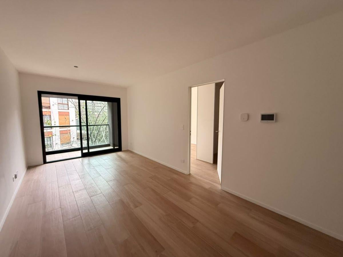 Foto de ALQUILER DEPARTAMENTO 2 AMBIENTES BARRANCAS DE BELGRANO BOLD, imagen 2