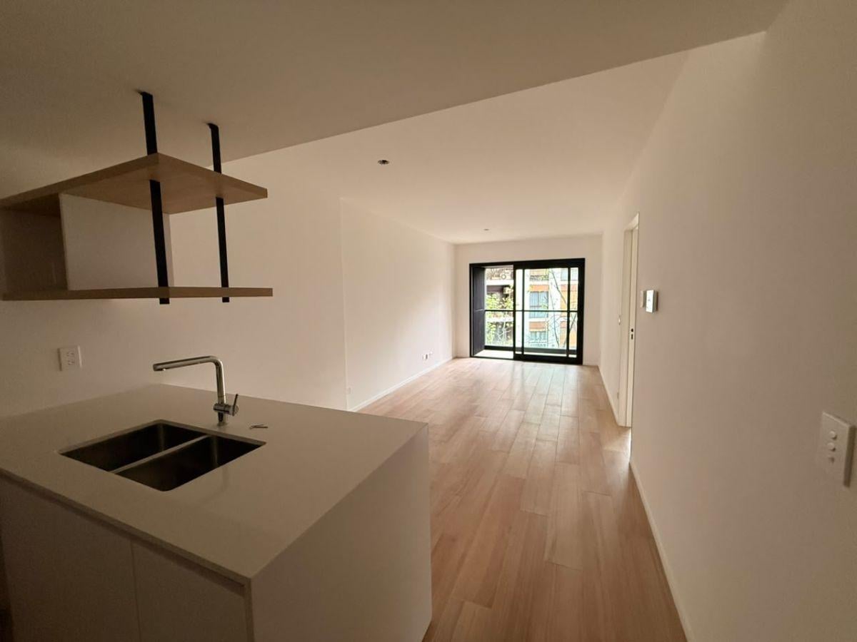 Foto de ALQUILER DEPARTAMENTO 2 AMBIENTES BARRANCAS DE BELGRANO BOLD, imagen 3