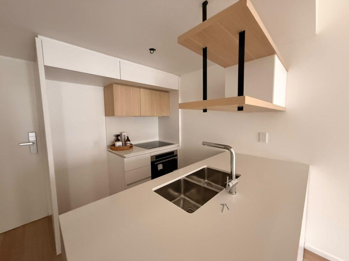 Foto de ALQUILER DEPARTAMENTO 2 AMBIENTES BARRANCAS DE BELGRANO BOLD, imagen 4
