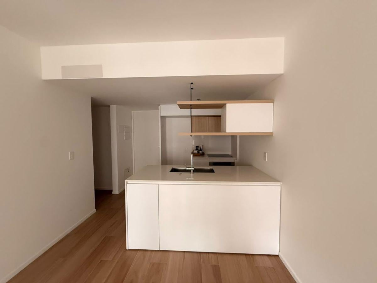 Foto de ALQUILER DEPARTAMENTO 2 AMBIENTES BARRANCAS DE BELGRANO BOLD, imagen 5