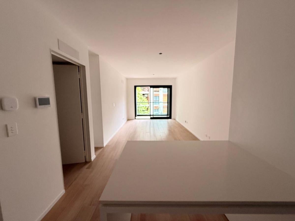 Foto de ALQUILER MONOAMBIENTE COCINA INTEGRADA BARRANCAS FULL AMENITIES, imagen 3