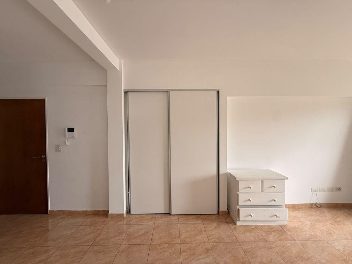 Foto de VENTA MONOAMBIENTE BALCON PARRILLA Y SOLARIUM VILLA ORTUZAR, imagen 3