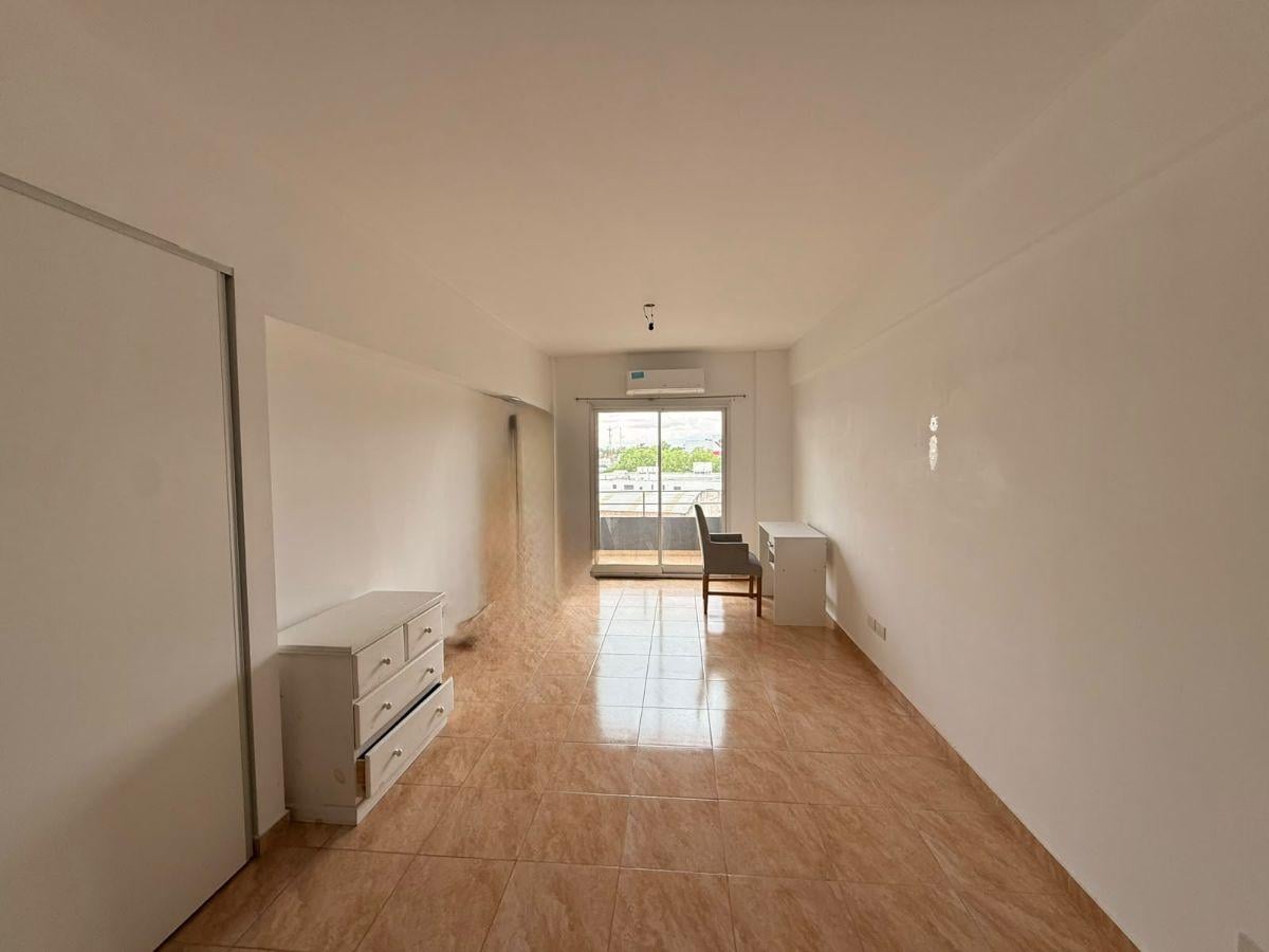 Foto de VENTA MONOAMBIENTE BALCON PARRILLA Y SOLARIUM VILLA ORTUZAR, imagen 1