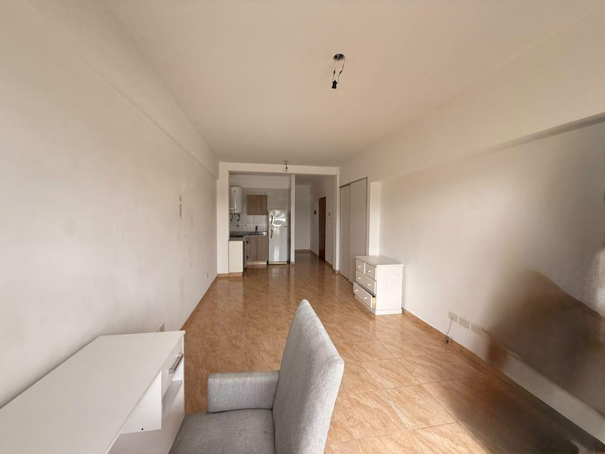 Foto de VENTA MONOAMBIENTE BALCON PARRILLA Y SOLARIUM VILLA ORTUZAR, imagen 4
