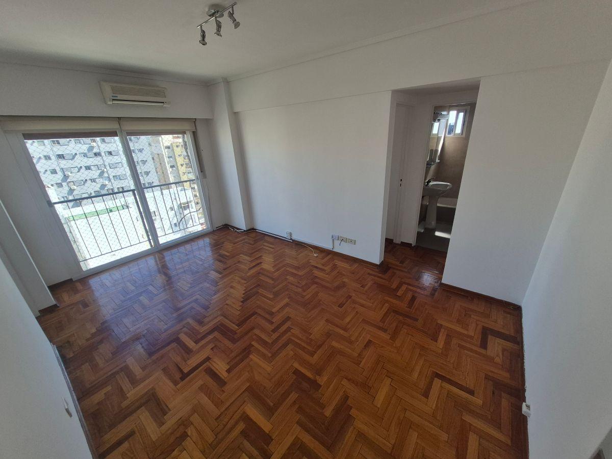 Foto de Alquiler Departamento Almagro 2 Ambientes, imagen 2