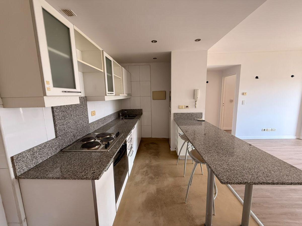 Foto de ALQUILER 2 AMBIENTES TORRE CON AMENITIES NUNEZ GARCÍA DEL RÍO Y AV, imagen 5