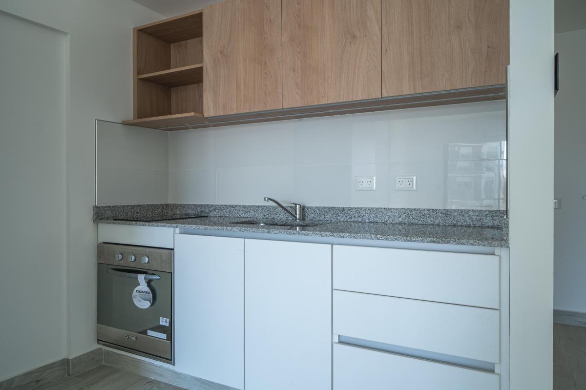 Foto de Monoambiente en venta en Villa Urquiza con balcón a estrenar, imagen 5