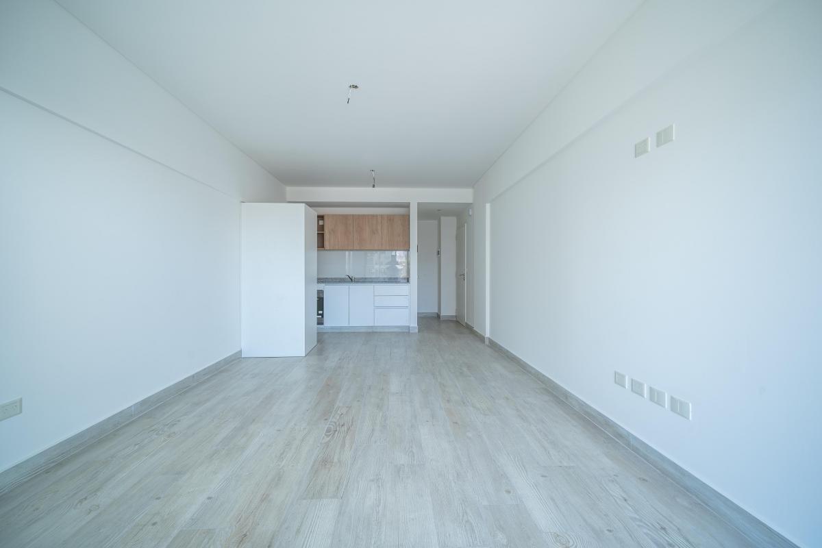 Foto de Monoambiente en venta en Villa Urquiza con balcón a estrenar, imagen 3