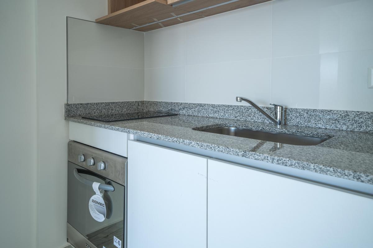 Foto de Monoambiente en venta en Villa Urquiza con balcón a estrenar, imagen 4