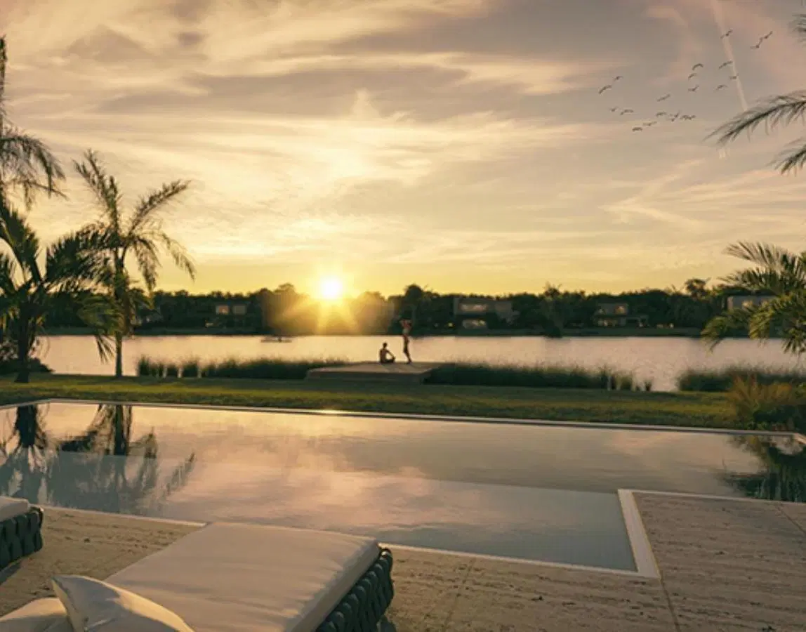 VENTA LOTE 885 M2, OPENN PILAR, CRYSTAL LAGOON PLAYA  CLUB DEPORTIVO Y HOUSE 4