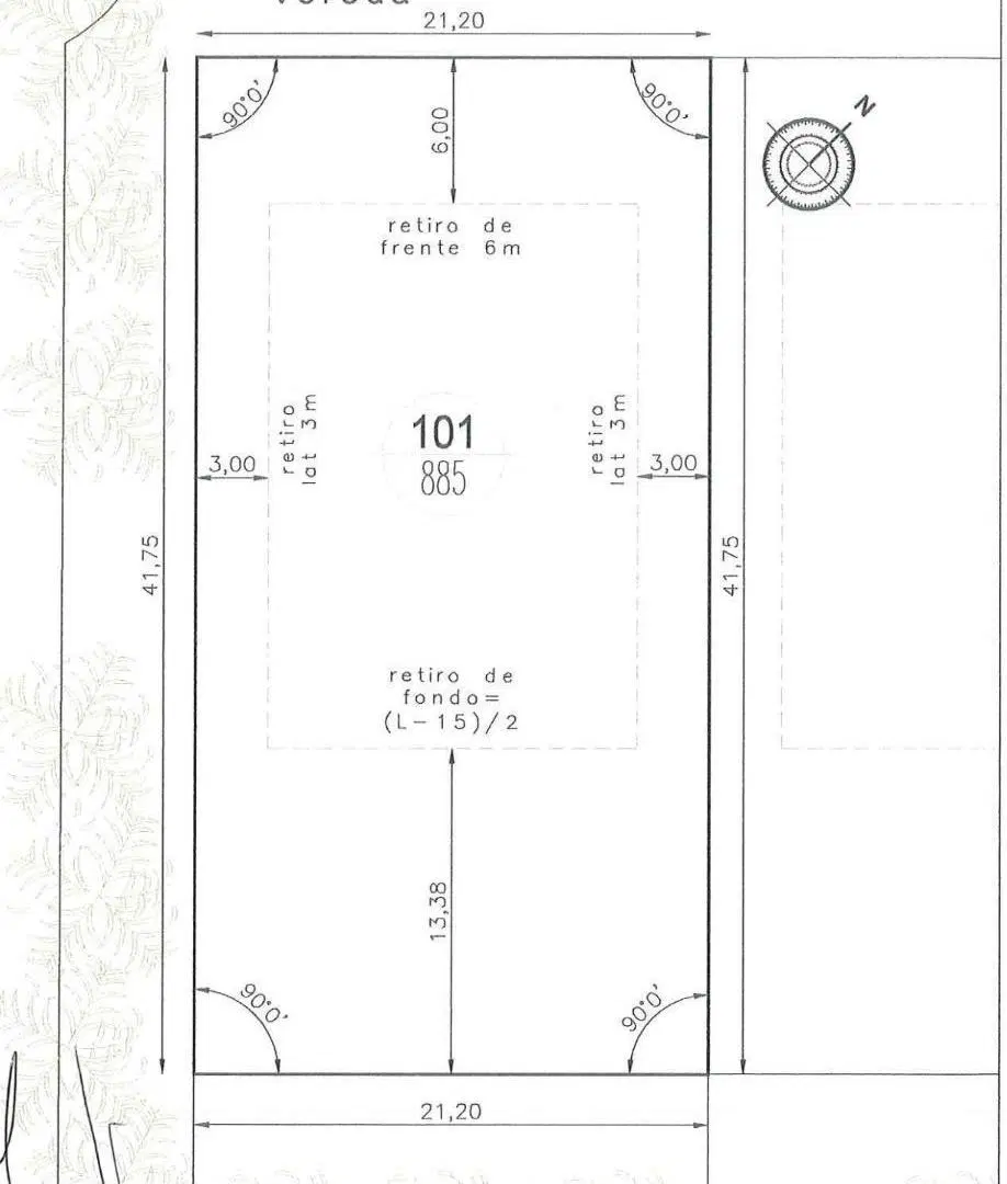 Plano 1