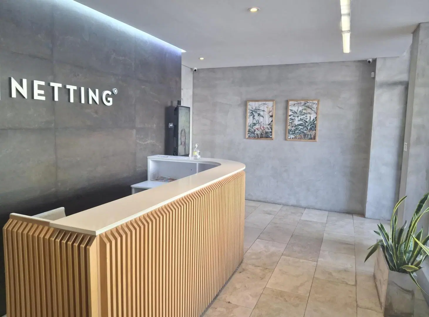 VENTA OFICINA A ESTRENAR, PALERMO, 61M2, PISO ALTO, MUCHA LUZ, FINANCIACION 3