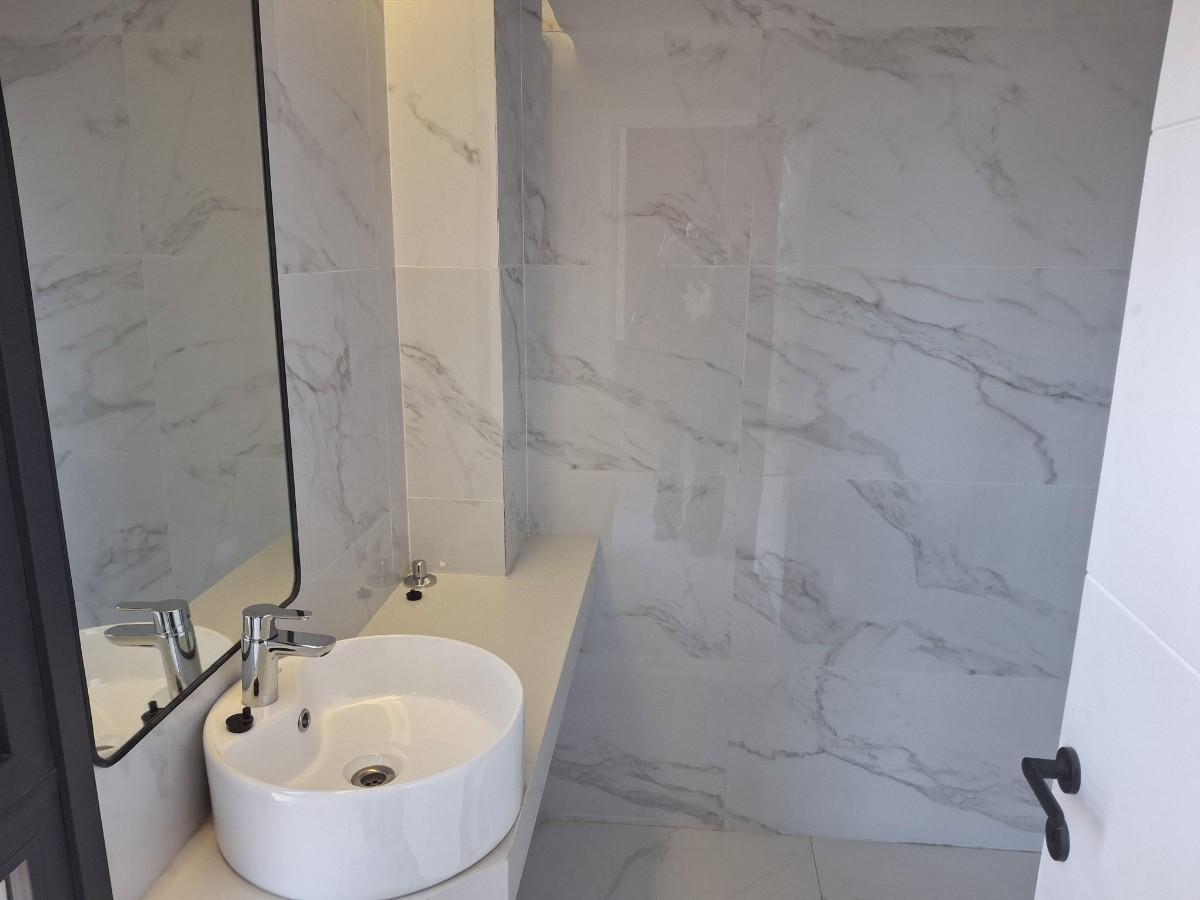 Casa Triplex Venta 4 Ambientes a Estrenar con Jardín Cochera en Sunny Tigre en Rincón del Milberg