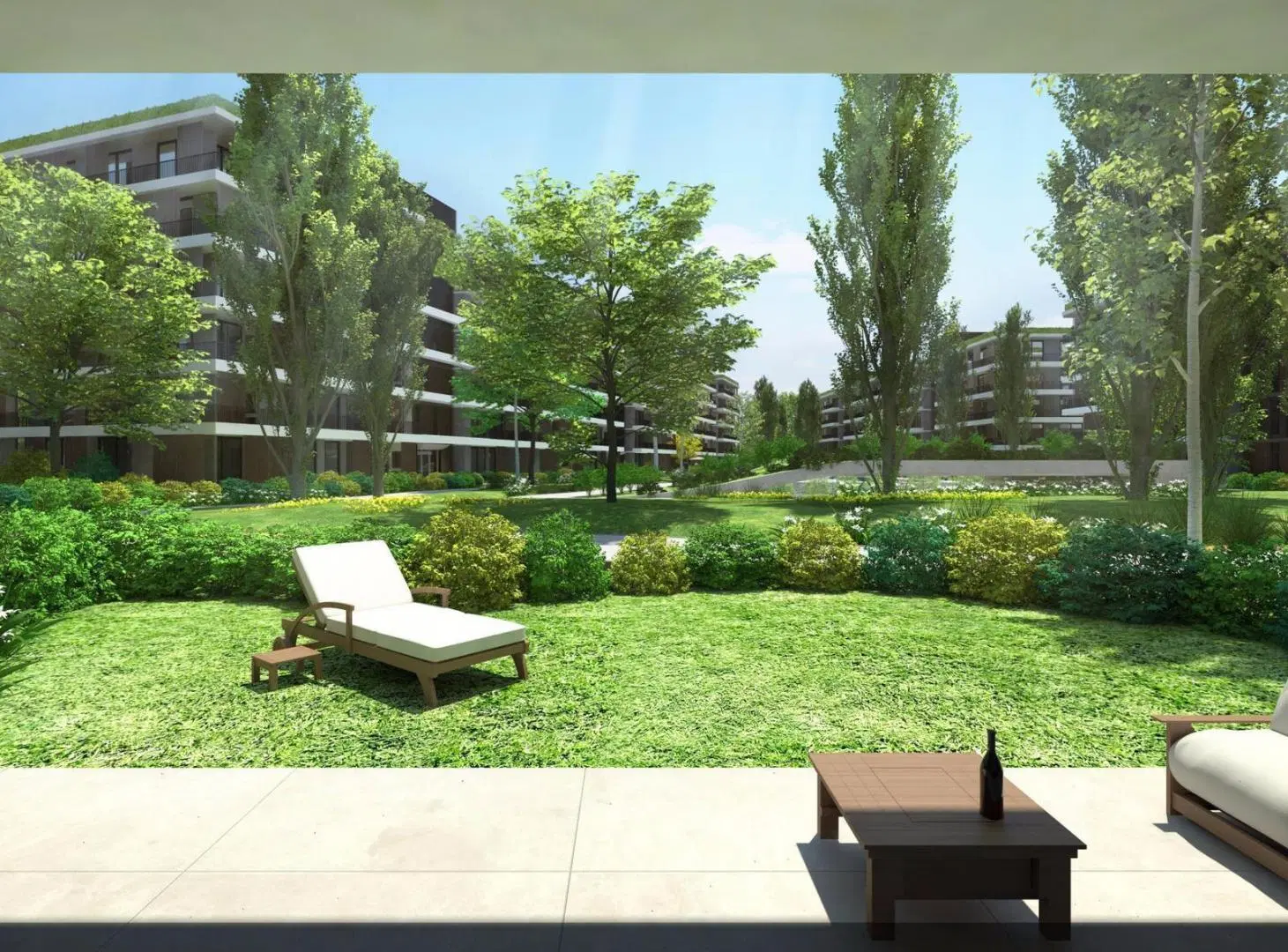 Departamento 2 Ambientes con Vista a la Laguna en Palmera Campus – Financiación Disponible 4