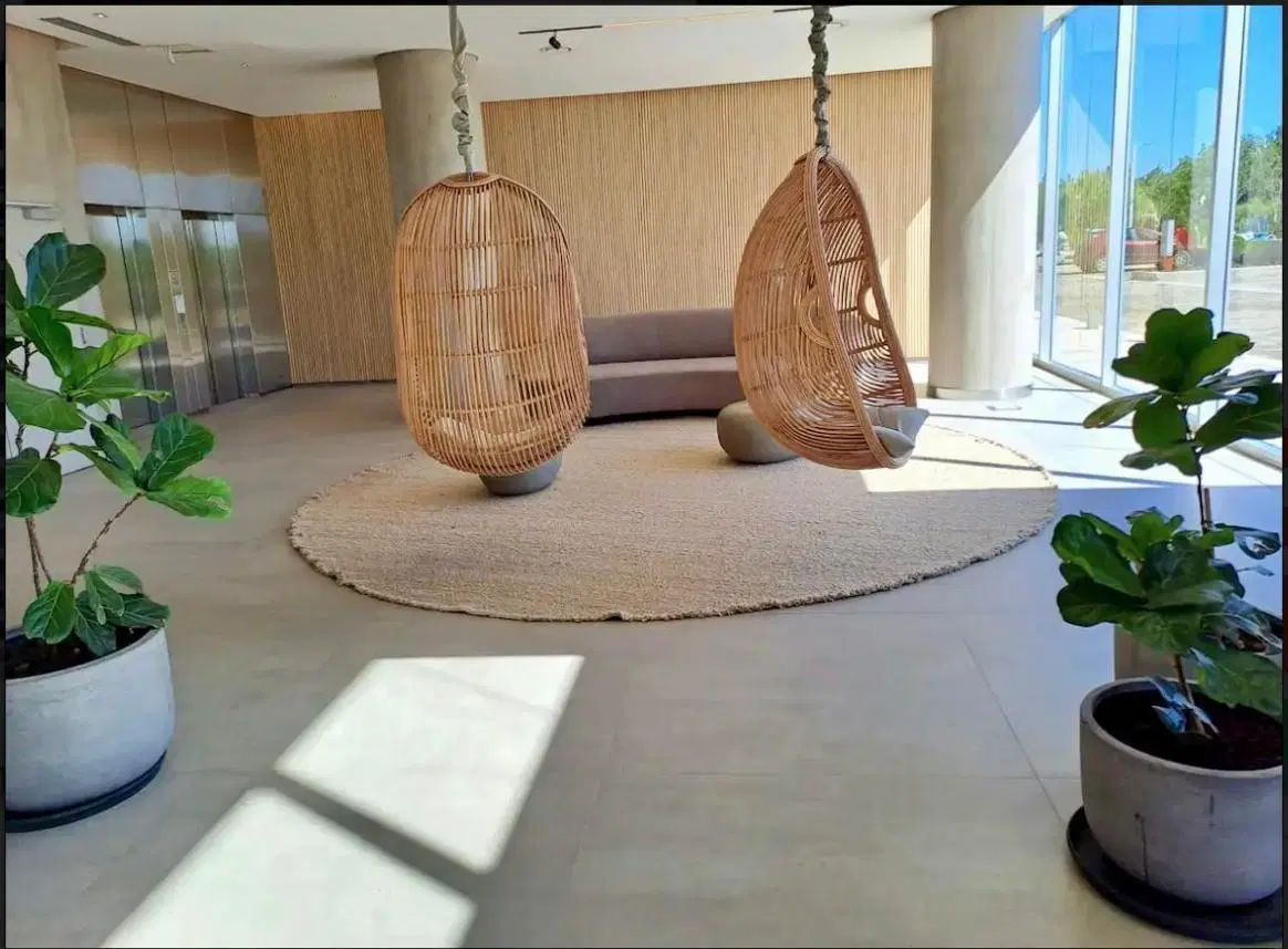 VENTA DEPARTAMENTO 3 AMBIENTES A ESTRENAR, REMEROS BEACH, PISO ALTO, VISTA A LAGUNA 2 COCHERAS FIJAS 4