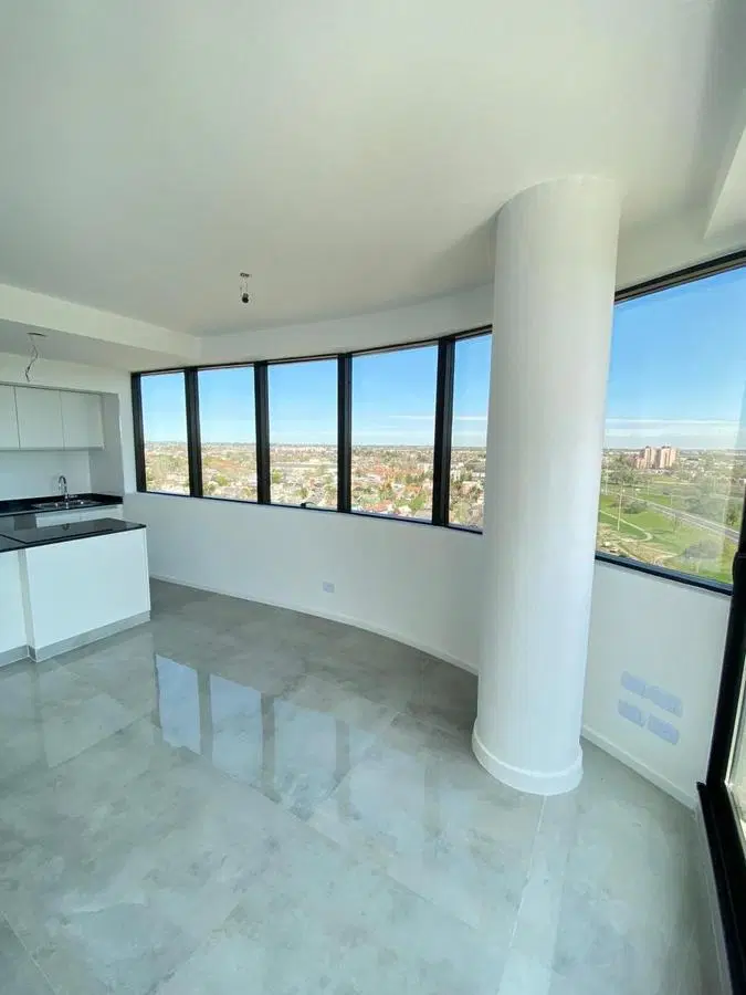 VENTA DEPARTAMENTO 2 AMBIENTES BRICKELL TIGRE A ESTRENAR CON COCHERA FULL AMENITIES 1