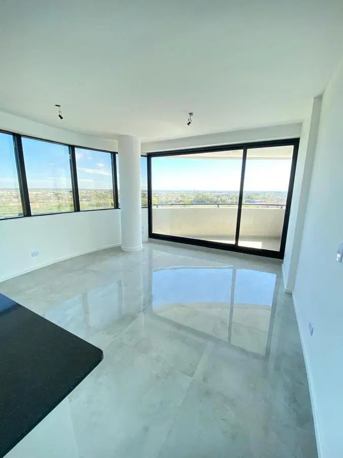VENTA DEPARTAMENTO 2 AMBIENTES BRICKELL TIGRE A ESTRENAR CON COCHERA FULL AMENITIES 2