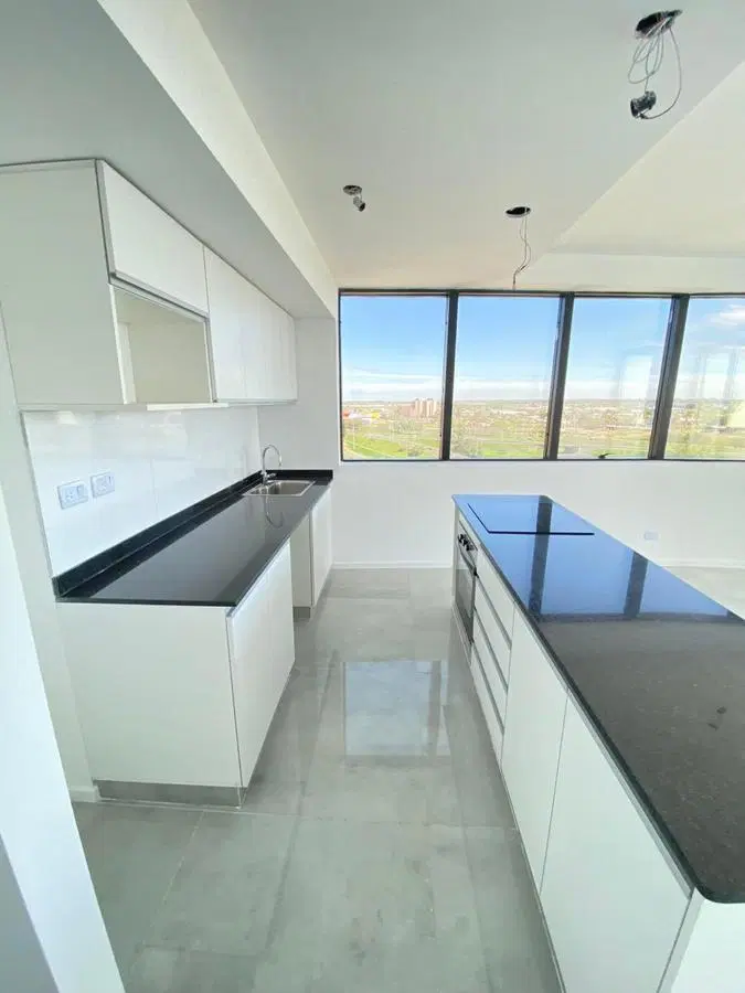 VENTA DEPARTAMENTO 2 AMBIENTES BRICKELL TIGRE A ESTRENAR CON COCHERA FULL AMENITIES 5