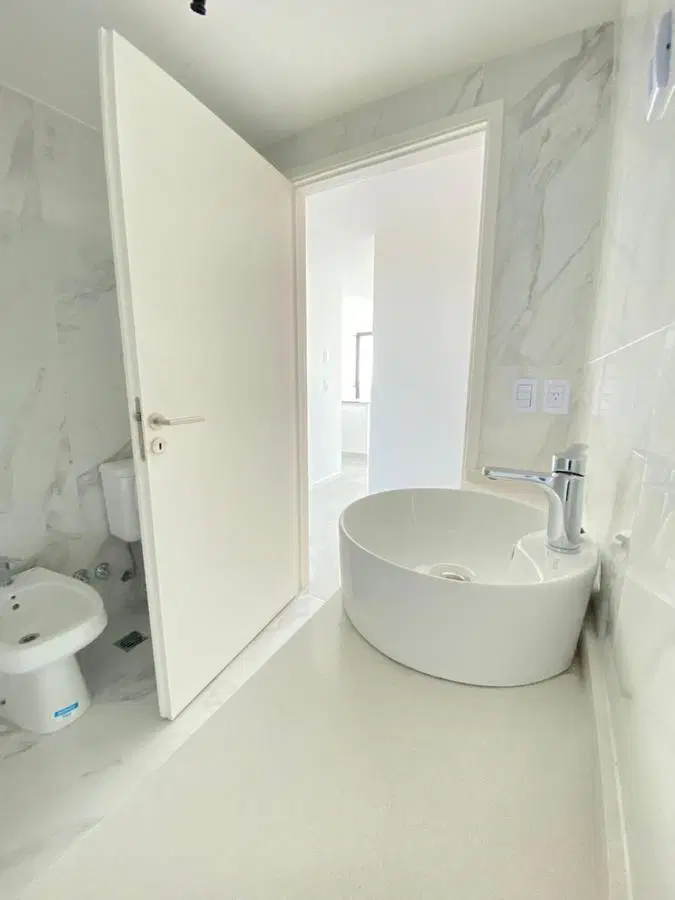 VENTA DEPARTAMENTO 2 AMBIENTES BRICKELL TIGRE A ESTRENAR CON COCHERA FULL AMENITIES 3