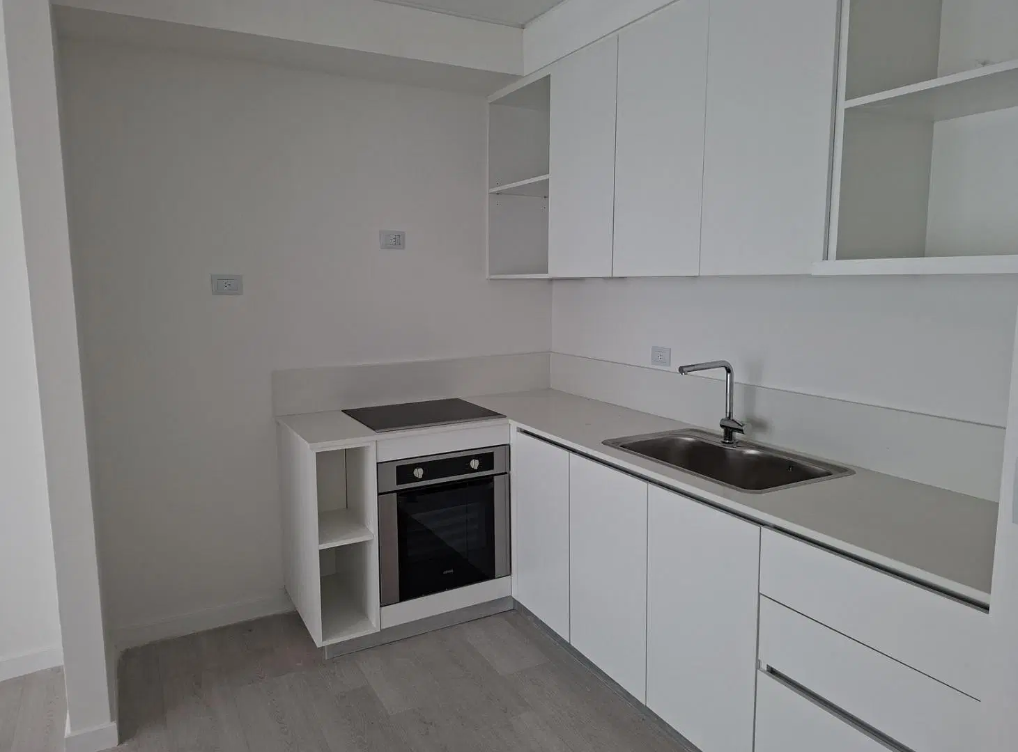 Monoambiente a estrenar en Sky 1– Remeros Beach | Vista Abierta al Golf (Financiaciamos el 50%) 5