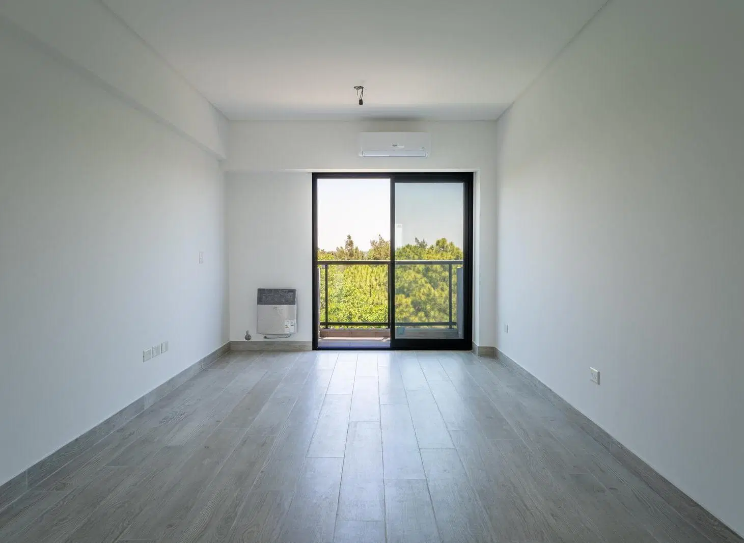 VENTA DEPARTAMENTO MONOAMBIENTE A ESTRENAR EN TIGRE CON BALCON AL FRENTE, FINANCIACION 4