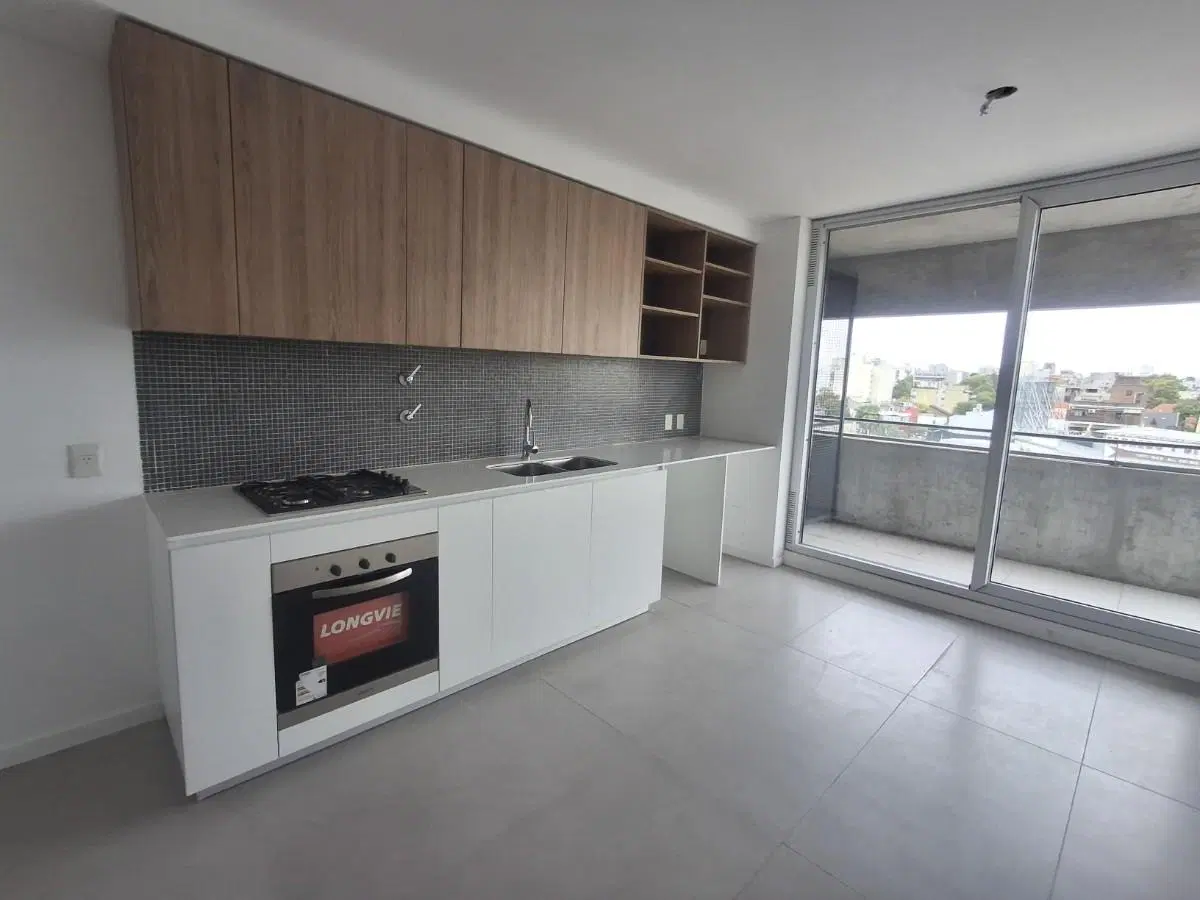 VENTA VILLA DEVOTO DEPARTAMENTO DUPLEX 4 AMBIENTES A ESTRENAR DEPENDENCIA COCHERA AMENIT 5