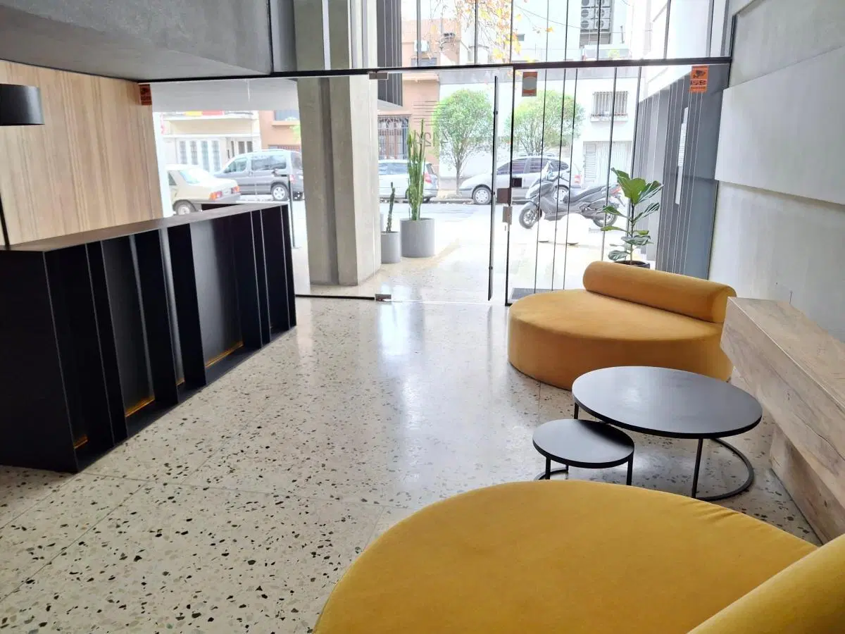 VENTA VILLA DEVOTO DEPARTAMENTO DUPLEX 4 AMBIENTES A ESTRENAR DEPENDENCIA COCHERA AMENIT 3