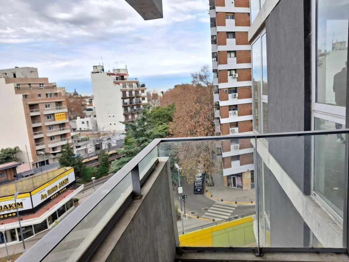 VENTA VILLA DEVOTO DEPARTAMENTO DUPLEX 4 AMBIENTES A ESTRENAR DEPENDENCIA COCHERA AMENIT 4