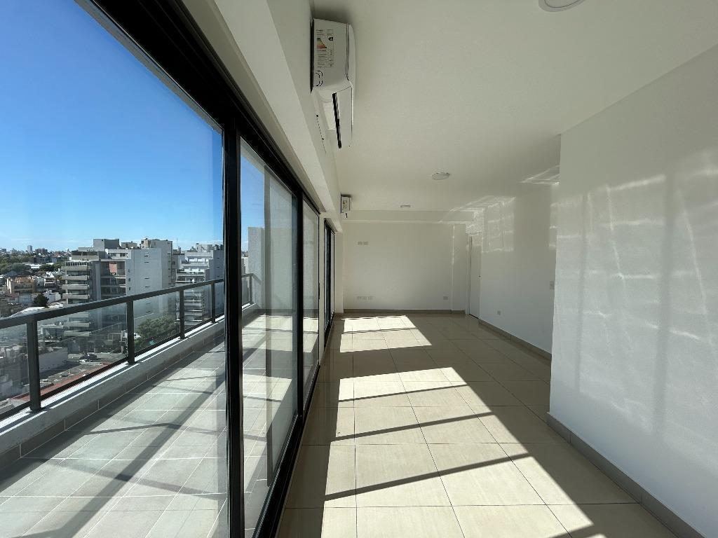 Foto de ALQUILER MONOAMBIENTE A ESTRENAR VILLA URQUIZA, 45M2, BALCON, imagen 5